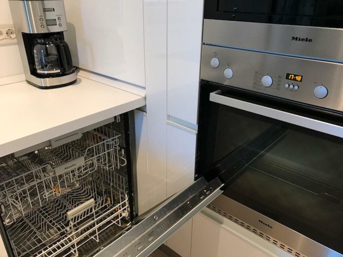 דוברובניק Luxury Apartment At The Beach מראה חיצוני תמונה
