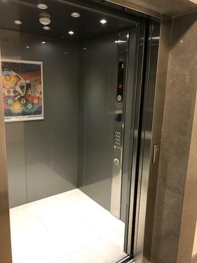 דוברובניק Luxury Apartment At The Beach מראה חיצוני תמונה