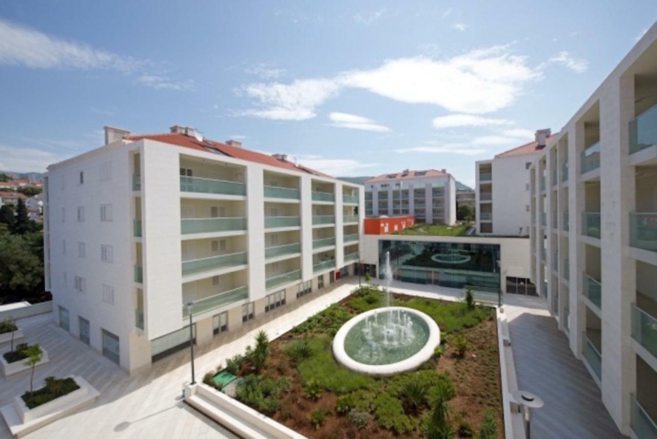 דוברובניק Luxury Apartment At The Beach מראה חיצוני תמונה