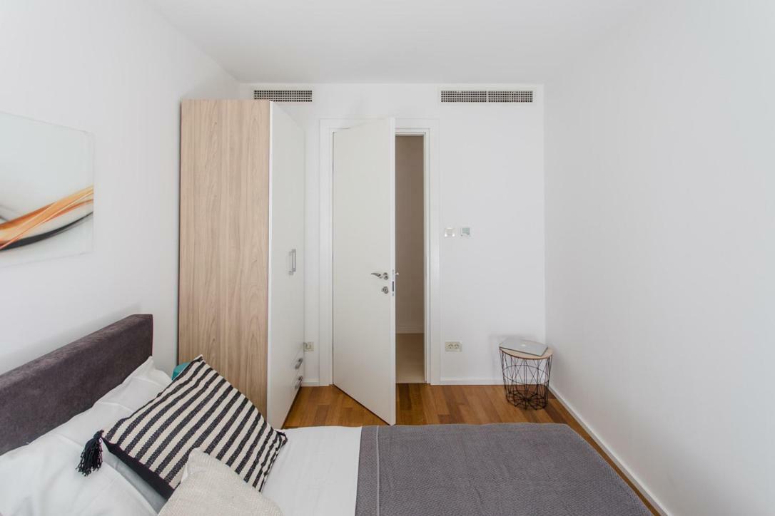 דוברובניק Luxury Apartment At The Beach מראה חיצוני תמונה