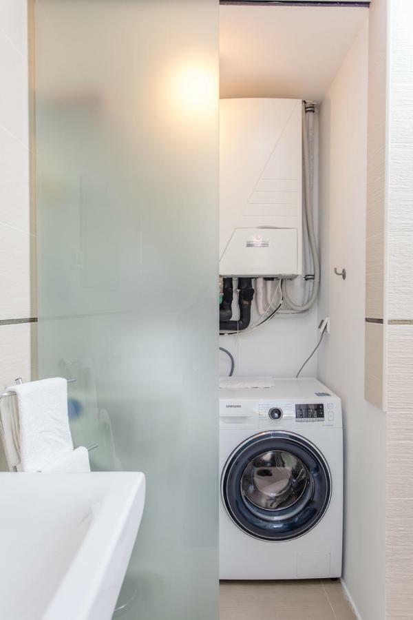 דוברובניק Luxury Apartment At The Beach מראה חיצוני תמונה