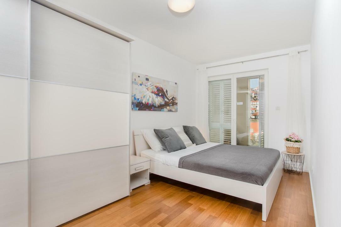דוברובניק Luxury Apartment At The Beach מראה חיצוני תמונה