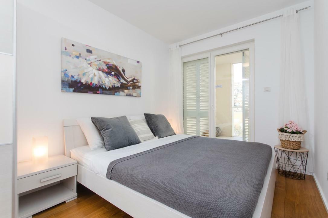 דוברובניק Luxury Apartment At The Beach מראה חיצוני תמונה