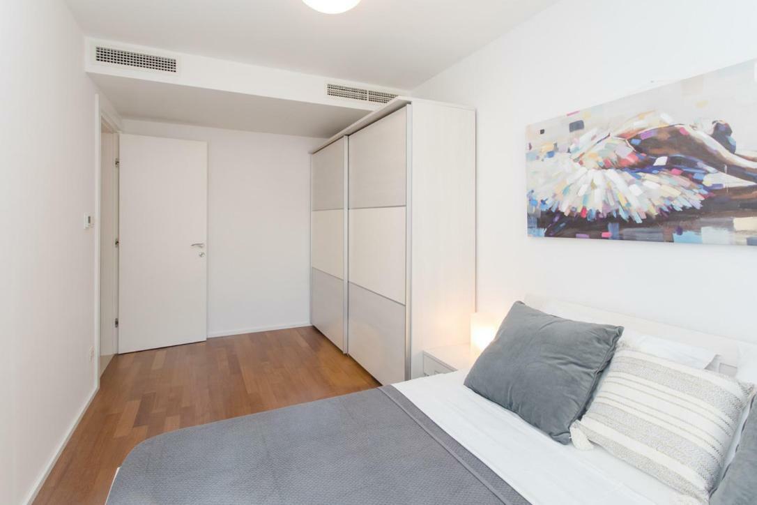 דוברובניק Luxury Apartment At The Beach מראה חיצוני תמונה