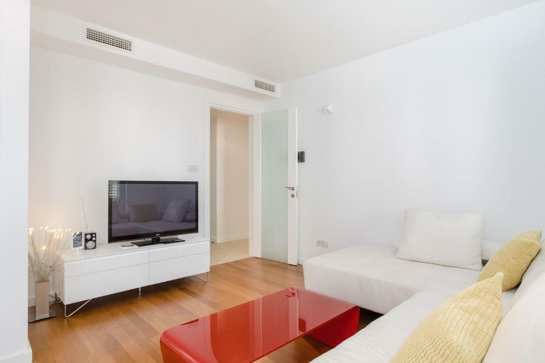 דוברובניק Luxury Apartment At The Beach מראה חיצוני תמונה