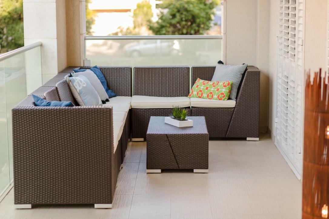 דוברובניק Luxury Apartment At The Beach מראה חיצוני תמונה