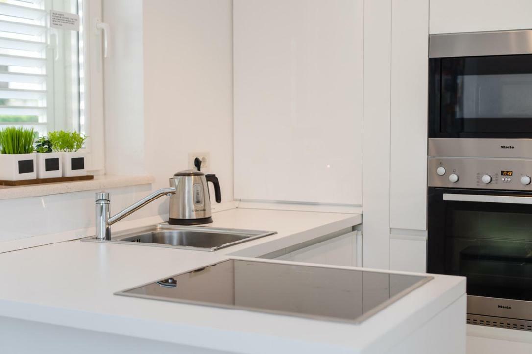 דוברובניק Luxury Apartment At The Beach מראה חיצוני תמונה