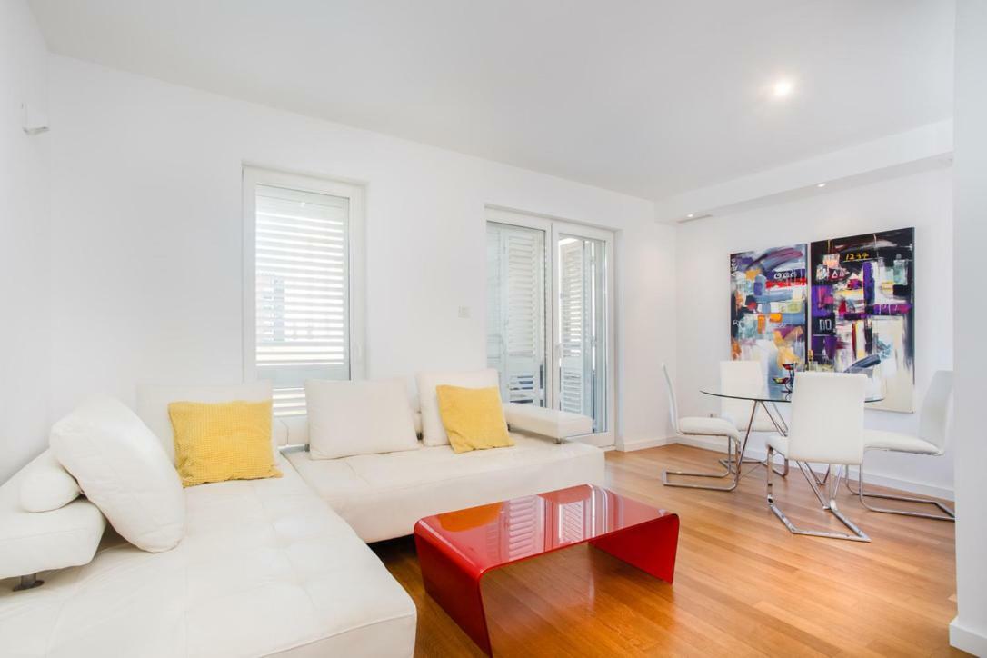 דוברובניק Luxury Apartment At The Beach מראה חיצוני תמונה