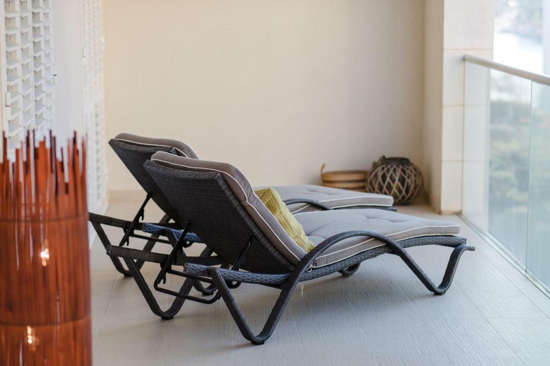 דוברובניק Luxury Apartment At The Beach מראה חיצוני תמונה