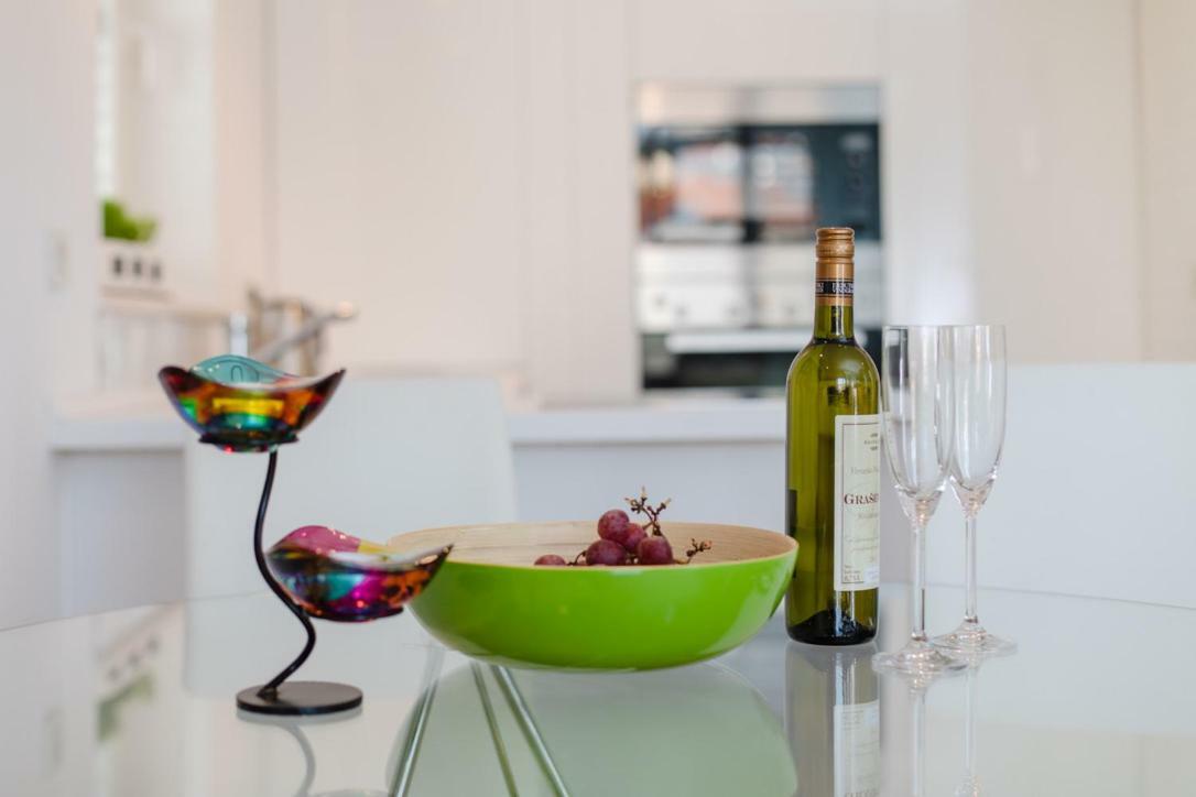 דוברובניק Luxury Apartment At The Beach מראה חיצוני תמונה