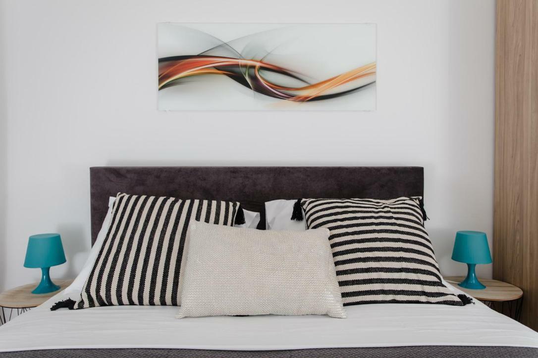 דוברובניק Luxury Apartment At The Beach מראה חיצוני תמונה