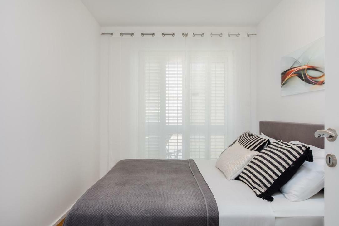 דוברובניק Luxury Apartment At The Beach מראה חיצוני תמונה